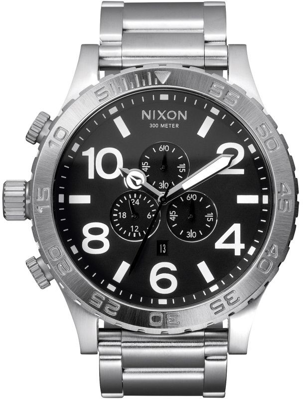 Nixon 51-30 Chrono A083-1000