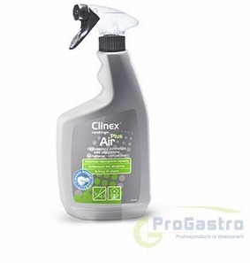 Clinex AIR Plus Świeża Bryza 650 ml