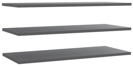 Forte Komplet 3 półek do szafy LDNS323V1-P95F STDD32-A06 szer. 97,8 cm x wys.2,2 cm