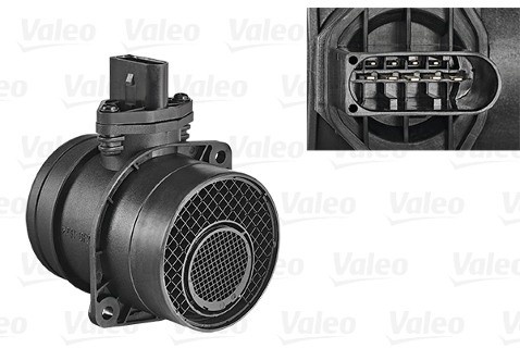 VALEO Przepływomierz masowy powietrza 253700