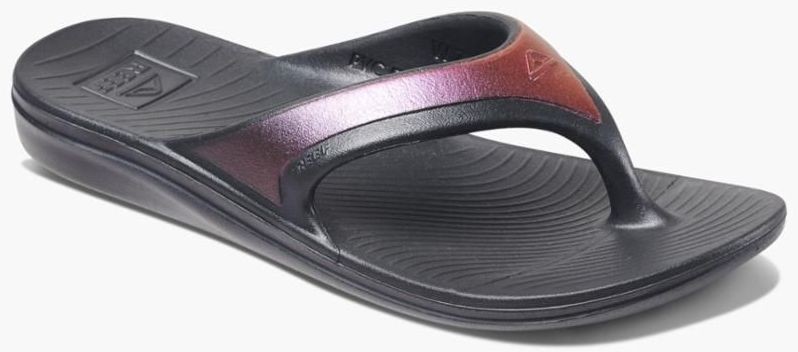 Reef japonki damskie ONE Black