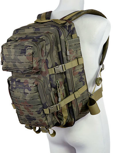GFC Tactical Plecak Laser-Cut - wz. 93 pantera leśna (GFT-20-023968) G GFT-20-023968