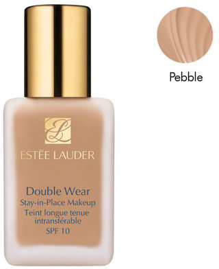 Estee Lauder Double Wear 3C2 Pebble 30ml NOWA FORMUŁA 24H 027131187066N