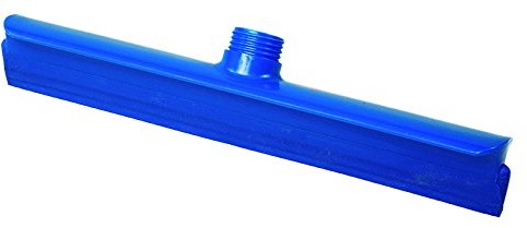 Maya Professional Tools 48300  2 jednoczęściowa ściągaczka wody, wyjątkowo higieniczny, FBK/higieny środków spożywczych, 300 MM, niebieski 48300-2