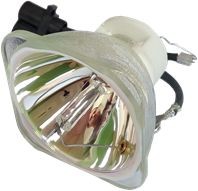 Hitachi Lampa do CP-S345 - zamiennik oryginalnej lampy bez modułu