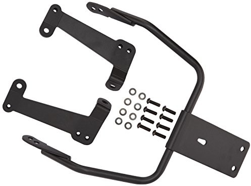 Shad SHAD D0DV14RV KIT RES.DUCATI DIAVEL 1200 '14, czarny D0DV14RV