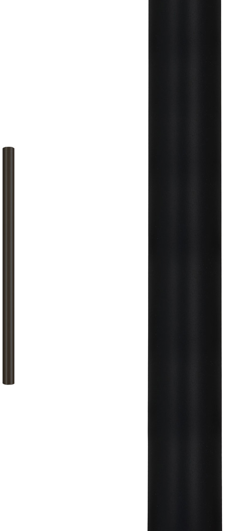 Nowodvorski Klosz CAMELEON LASER 490 BLACK 8572