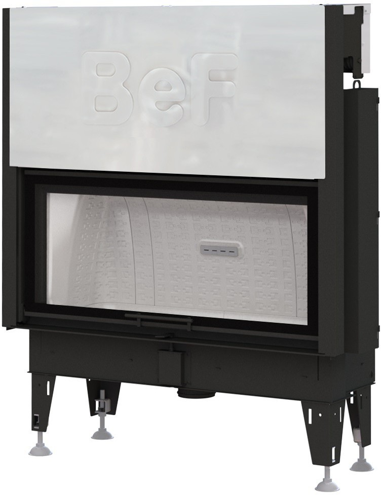 BeF Home Therm V 12