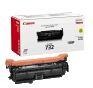 Canon Toner Canon 732 Y | i-SENSYS LBP7780Cx 6260B002