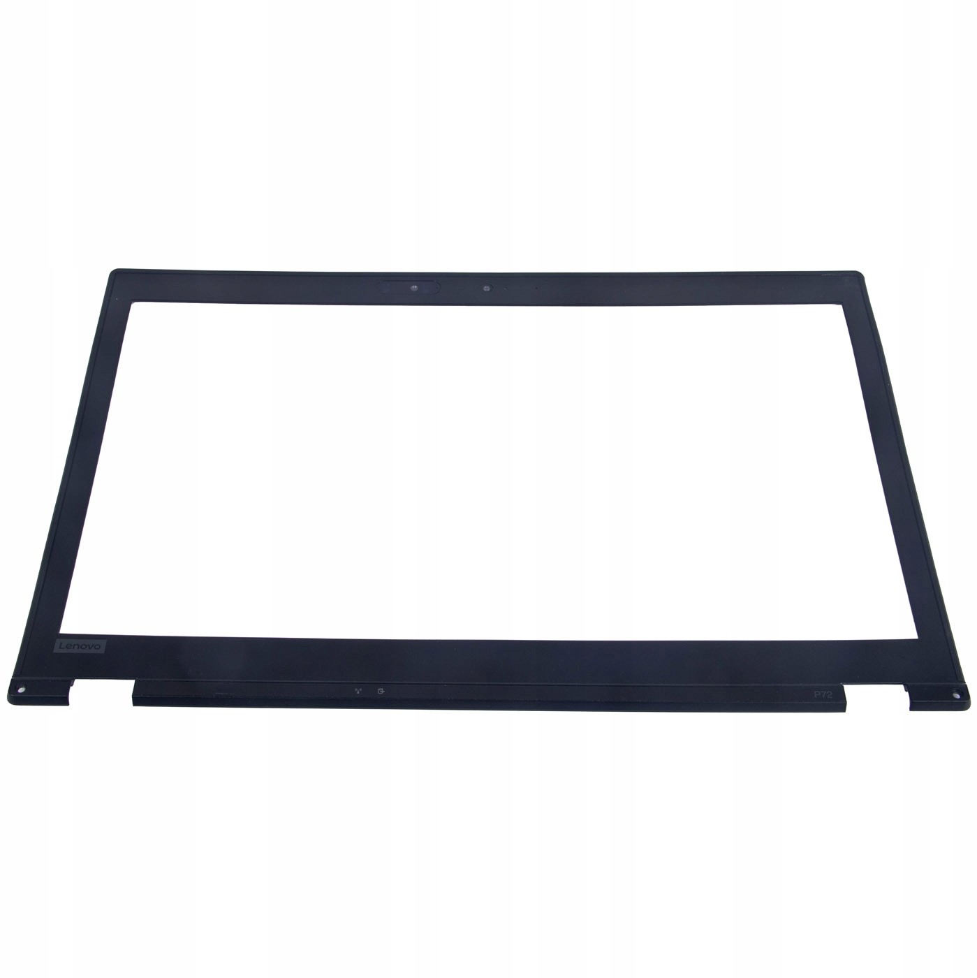 Lenovo Ramka matrycy ThinkPad P72 Ir podczerwień