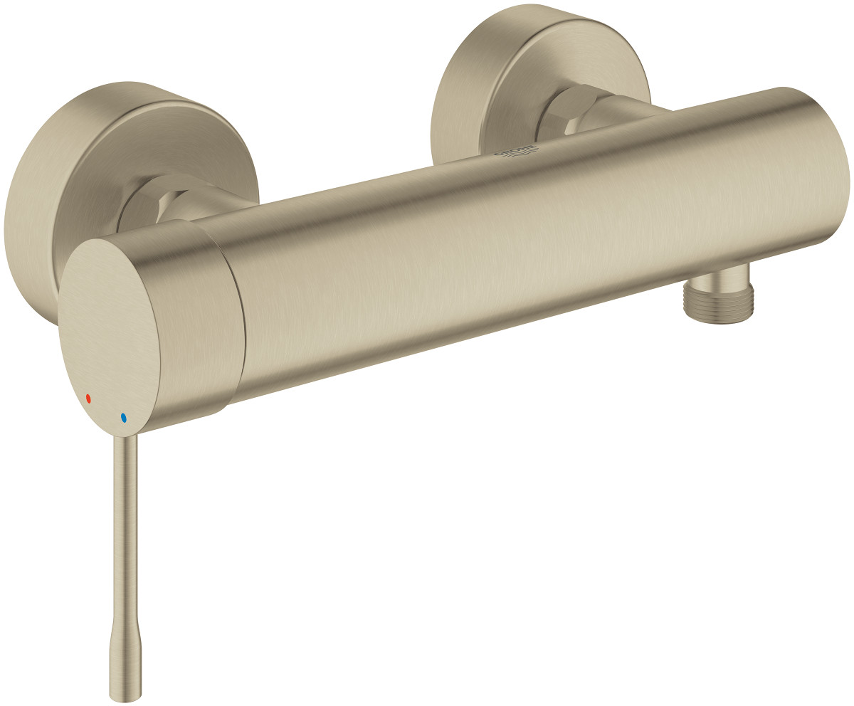 Grohe ESSENCE PRYSZNICOWA NIKIEL SZCZOTKOWANY 33636EN1 33636EN1