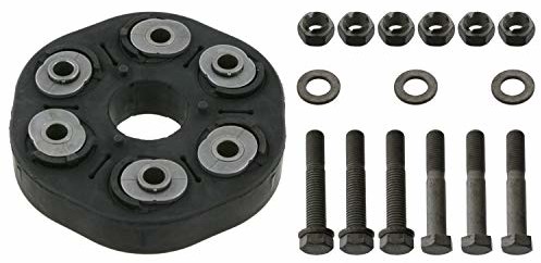 Febi bilstein bilstein 43491 zestaw tarcz przegubowych do wału kardianowego, 1 sztuka 43491