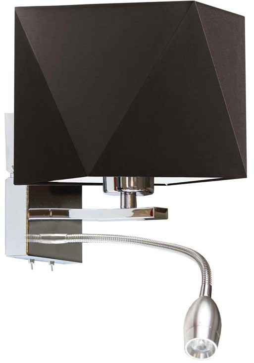 LYSNE Kinkiet ścienny MESSA 16514/22