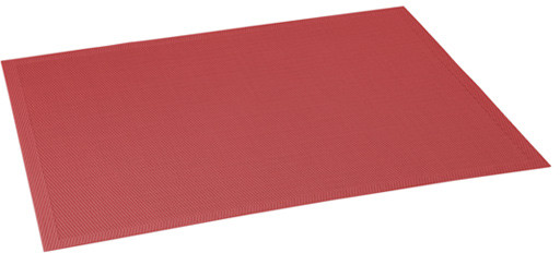 Tescoma Podkładka FLAIR STYLE 45x32 cm, rubinowa