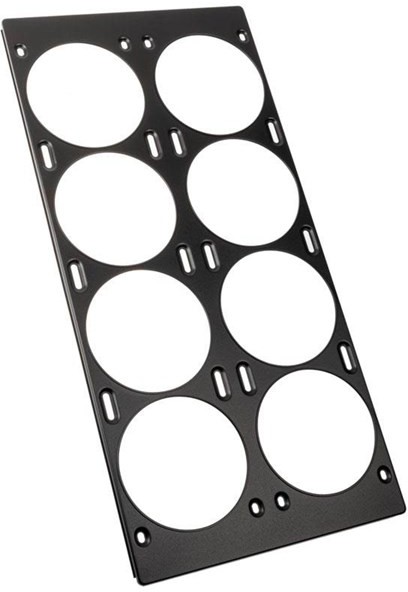Corsair Obsidian 1000D 8x 120mm Fan Tray CC-8900160