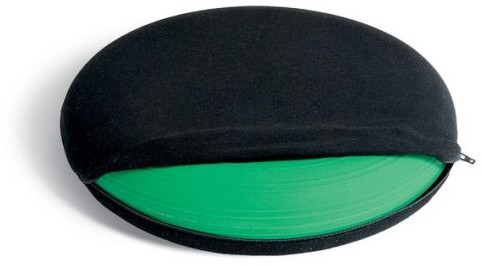 TOGU dysk korekcyjny, z czarną powłoczką 400429