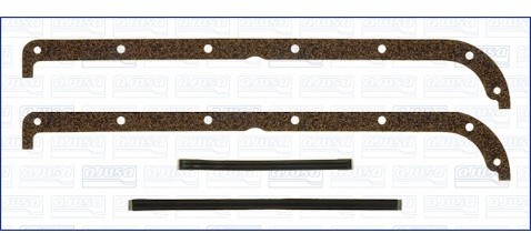 Ajusa Zestaw uszczelek, Miska Olejowa 59003600