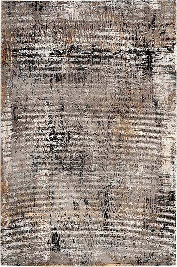 Obsession Dywan Jewel of Obsession 959 140 x 200 cm szary jeo959grey140200