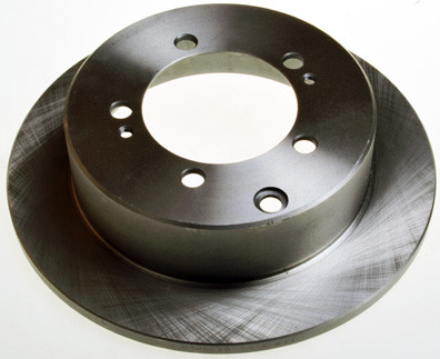DENCKERMANN Tarcza hamulcowa B130576 B130576