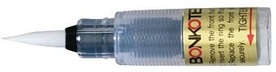 BONKOTE Bon punktowego do koronka do Flux-PEN topnika z nylonu, pędzel do 0 fmpen-SP