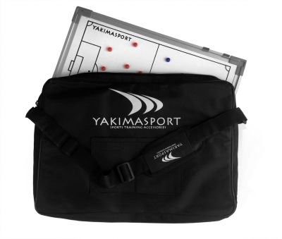 Yakimasport Torba na tablicę, 60x90 cm