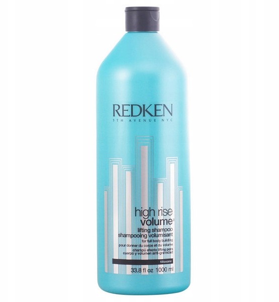 Redken High Rise Szampon Nadający Objętość 1000ml