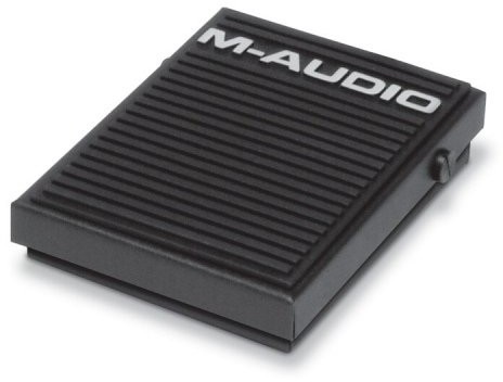 M-Audio SP-1 uniwersalny pedał sustain do keyboardów SP-1