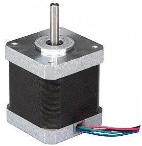 Velleman SILNIK KROKOWY 3.1V/ 2.5 A (ANGLE 1.8° / 200 STEPS) MOTS4
