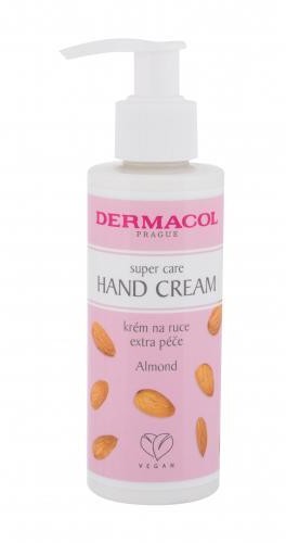 Dermacol Hand Cream Almond krem do rąk 150 ml dla kobiet