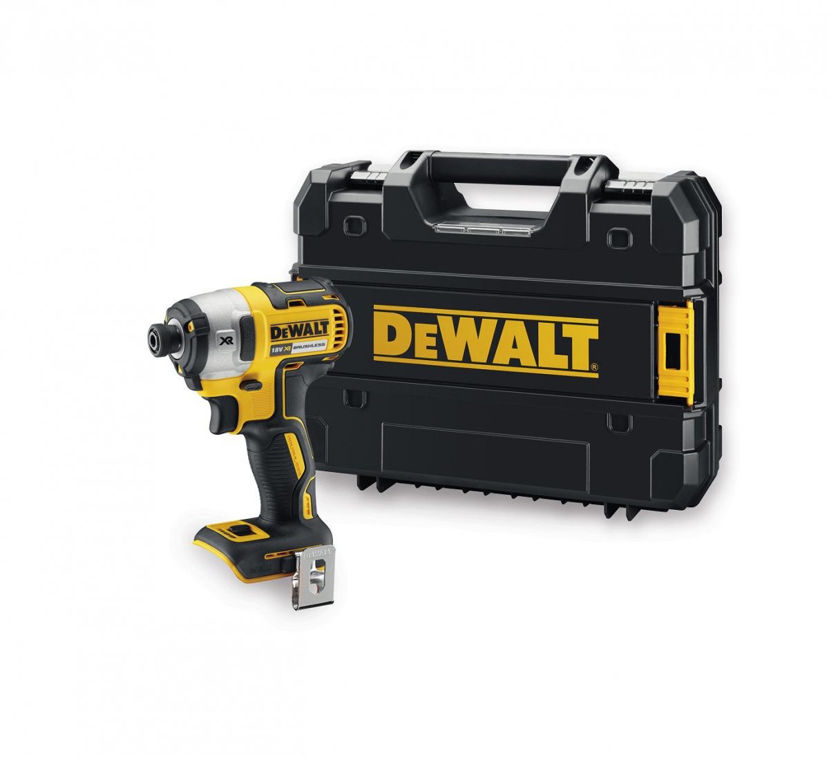 DeWalt DCF887NT-XJ bez akumulatora i ładowarki DCF887NT-XJ