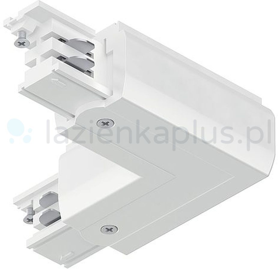 Paulmann ProRail3 łącznik biały 91373