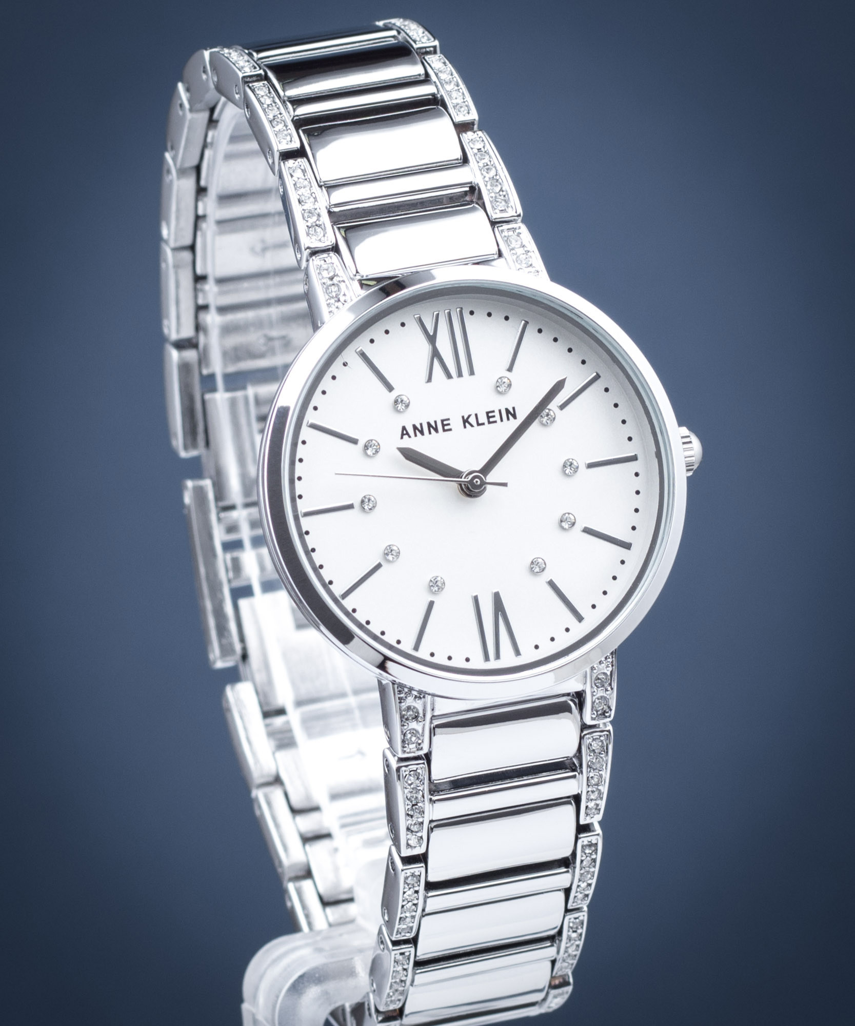Anne Klein AK-3201SVSV