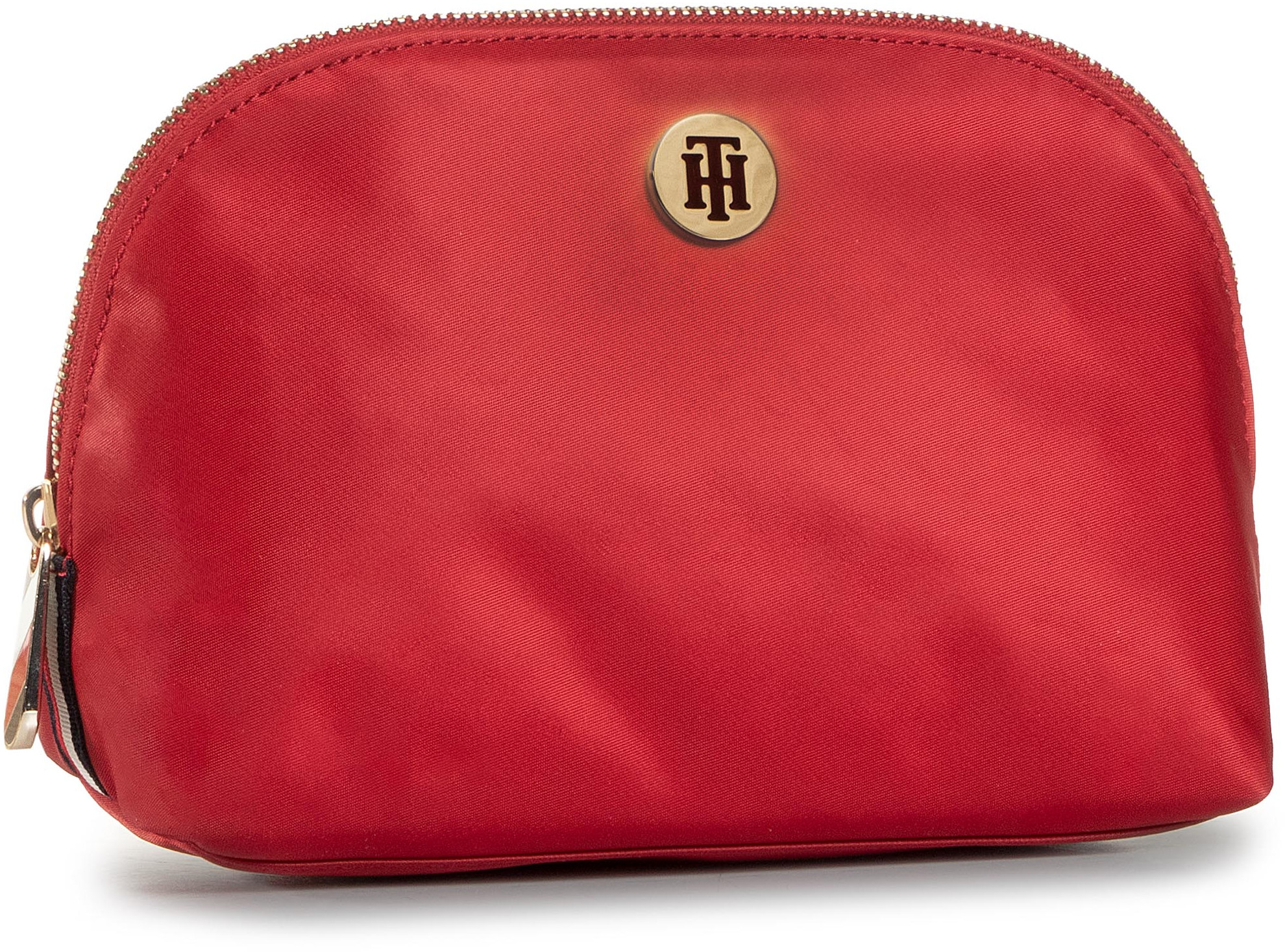 TOMMY HILFIGER Kosmetyczka Poppy Washbag Corp AW0AW08908 XMP
