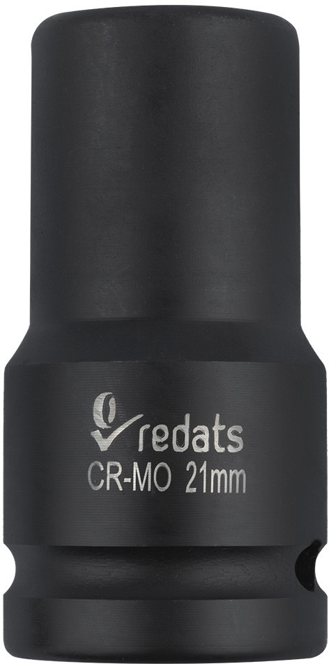 REDATS Nasadka Udarowa 21mm 3/4