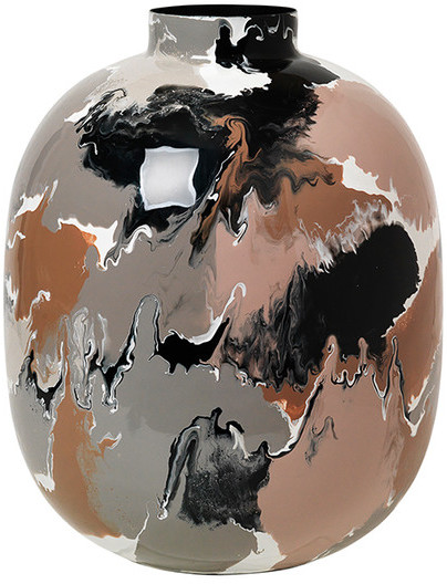 Broste Copenhagen Broste Copenhagen - Wazon Thyra 12782