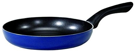 Krüger Karl  patelnia aluminiowa Troja, patelnia do smażenia, bez pokrywy, do wyboru różne rozmiary 1028 T