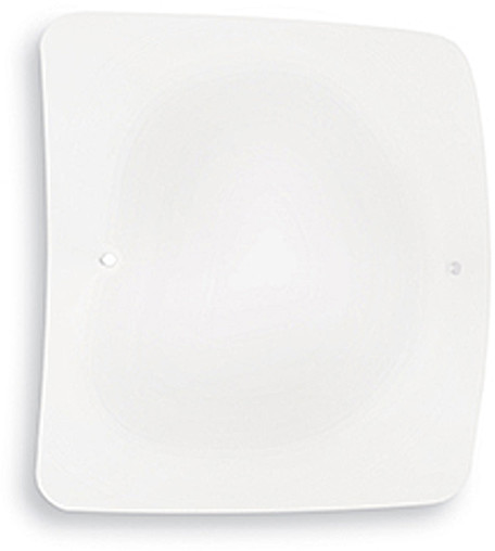 IDEAL LUX Lampa Ścienna Celine Pl3 Bianco 044286 Wys. 9,0