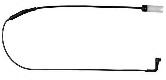 BREMBO Styk ostrzegawczy, zużycie okładzin hamulcowych A 00 231