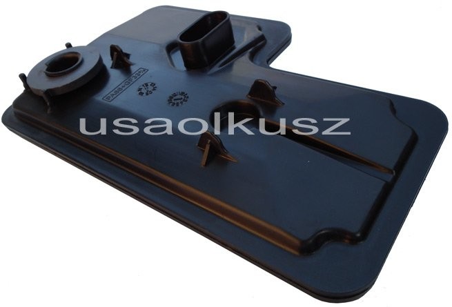 ALLOMATIC Filtr oleju skrzyni biegów AF40-6 oraz 6T70 Cadillac SRX xxx