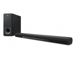 Yamaha ATS-2070