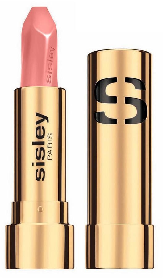 Sisley Rouge a Levres Hydratant Pomadka nawilżająca o przedłużonej trwałości nr L17 Rouge Baroquel 3.4g