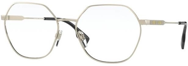 Burberry Okulary korekcyjne BE 1350 ERIN 1109