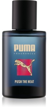 Puma Push The Heat woda toaletowa 50ml