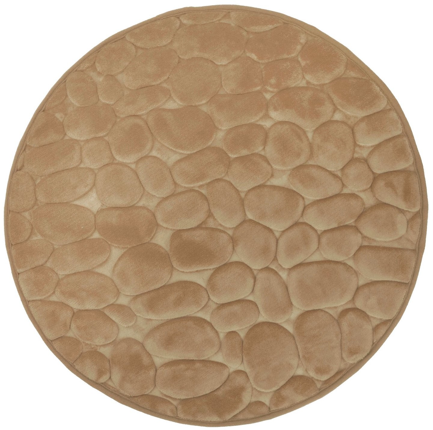 Duschy Dywanik łazienkowy Bellarina śr. 60 cm