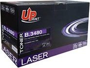 UPrint kompatybilny toner TN3480 black 8000s B.3480 dla Brother HL-L6400DW TBRTN3480XBU