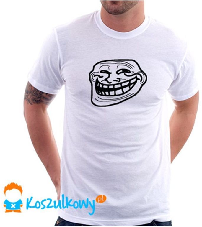 Troll face