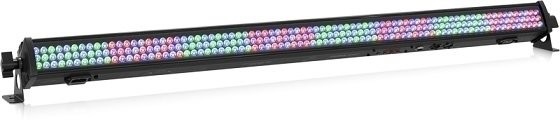 BEHRINGER LED FLOODLIGHT BAR 240-8 RGB LED Bar z 240 diodami RGB