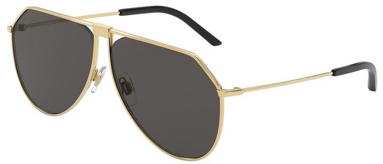 Dolce&Gabbana Okulary Przeciwsłoneczne Dg 2248 02/87