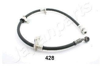 JAPANPARTS Mocowanie, przewód hamulcowy elastyczny TF-428