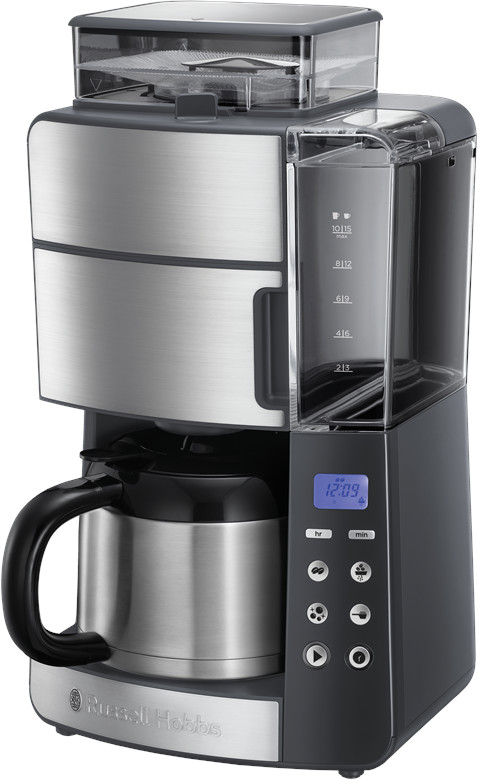 Russell Hobbs Grind & Brew 25610-56